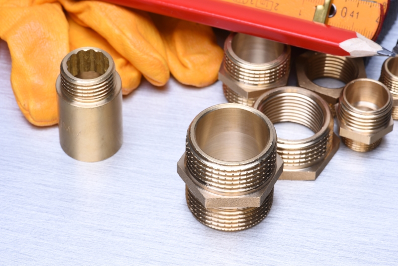 Plumbers in Harefield